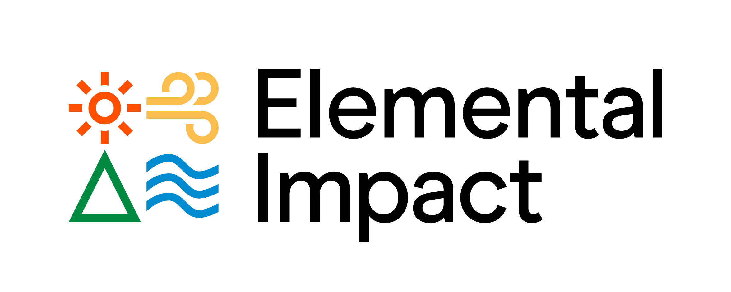Elemental Impact logo